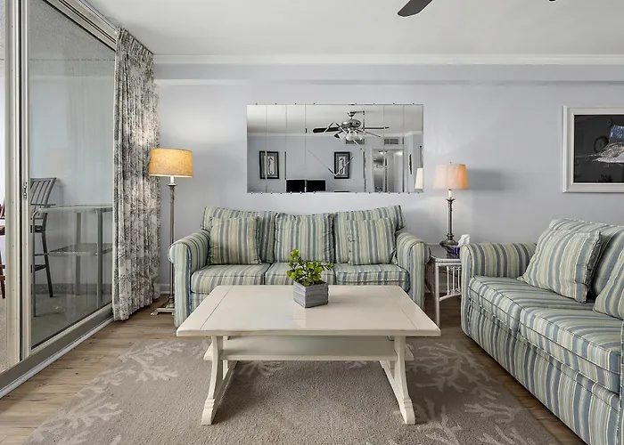 Family Friendly 16th Floor 2br Atlantis, Direct Oceanfront, Open Balcony, *