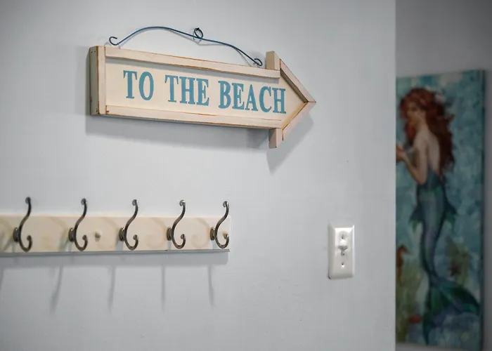 Family Friendly 16th Floor 2br Atlantis, Direct Oceanfront, Open Balcony, *