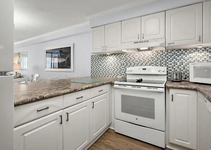 Family Friendly 16th Floor 2br Atlantis, Direct Oceanfront, Open Balcony, Apartment Ocean City